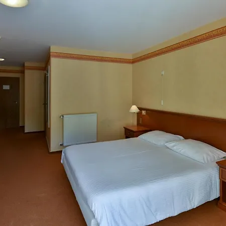 Hotel Grand De