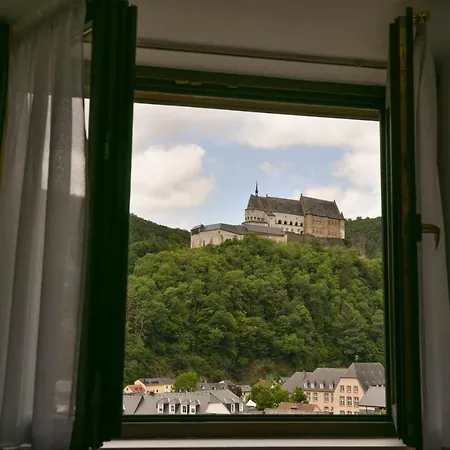 Grand De Hotel 3*
