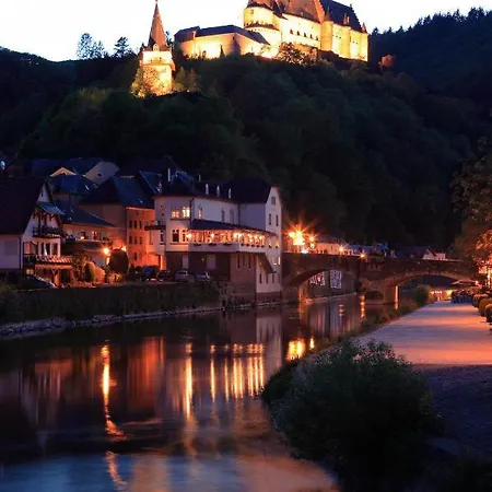 Grand De Vianden
