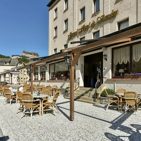 Grand De Vianden