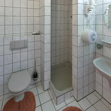 Grand De 3* Vianden