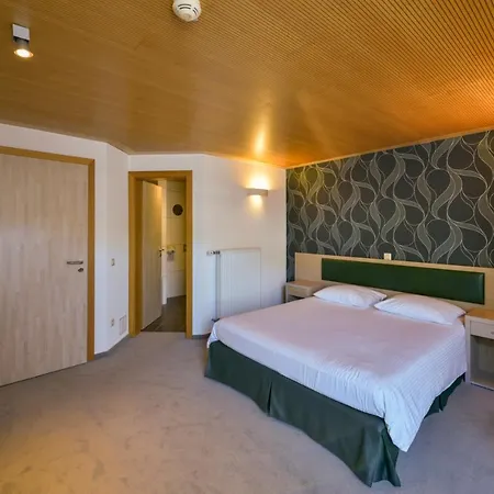 Grand De 3* Vianden