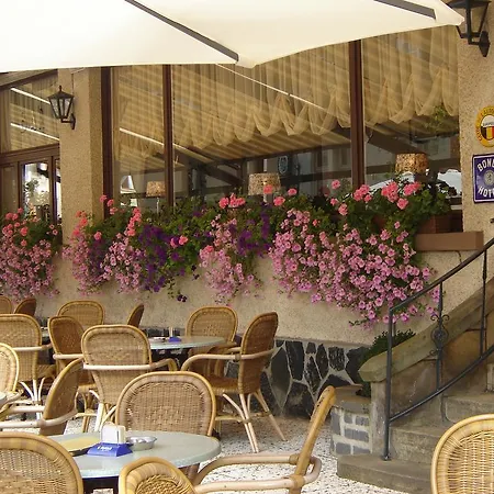 Grand De 3* Vianden