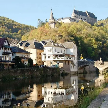 Grand De Vianden