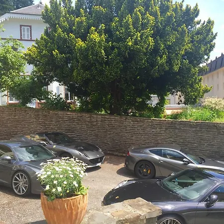 Grand De 3*