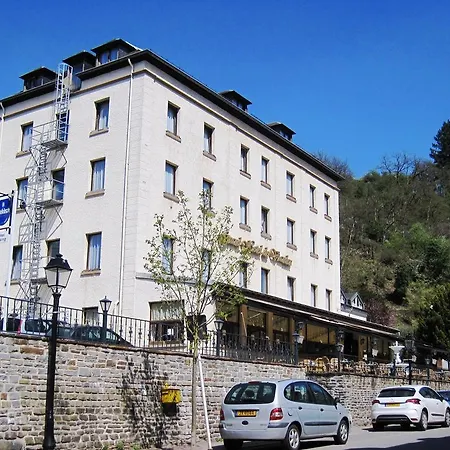 Ξενοδοχείο Grand De