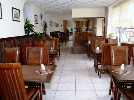 Hotel Grand De Vianden