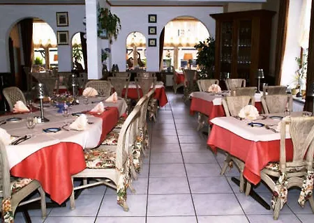 Grand De Ξενοδοχείο 3*