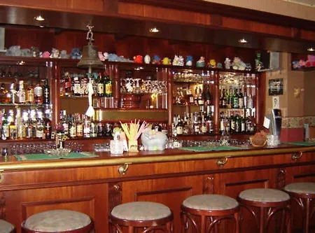 Hotel Grand De